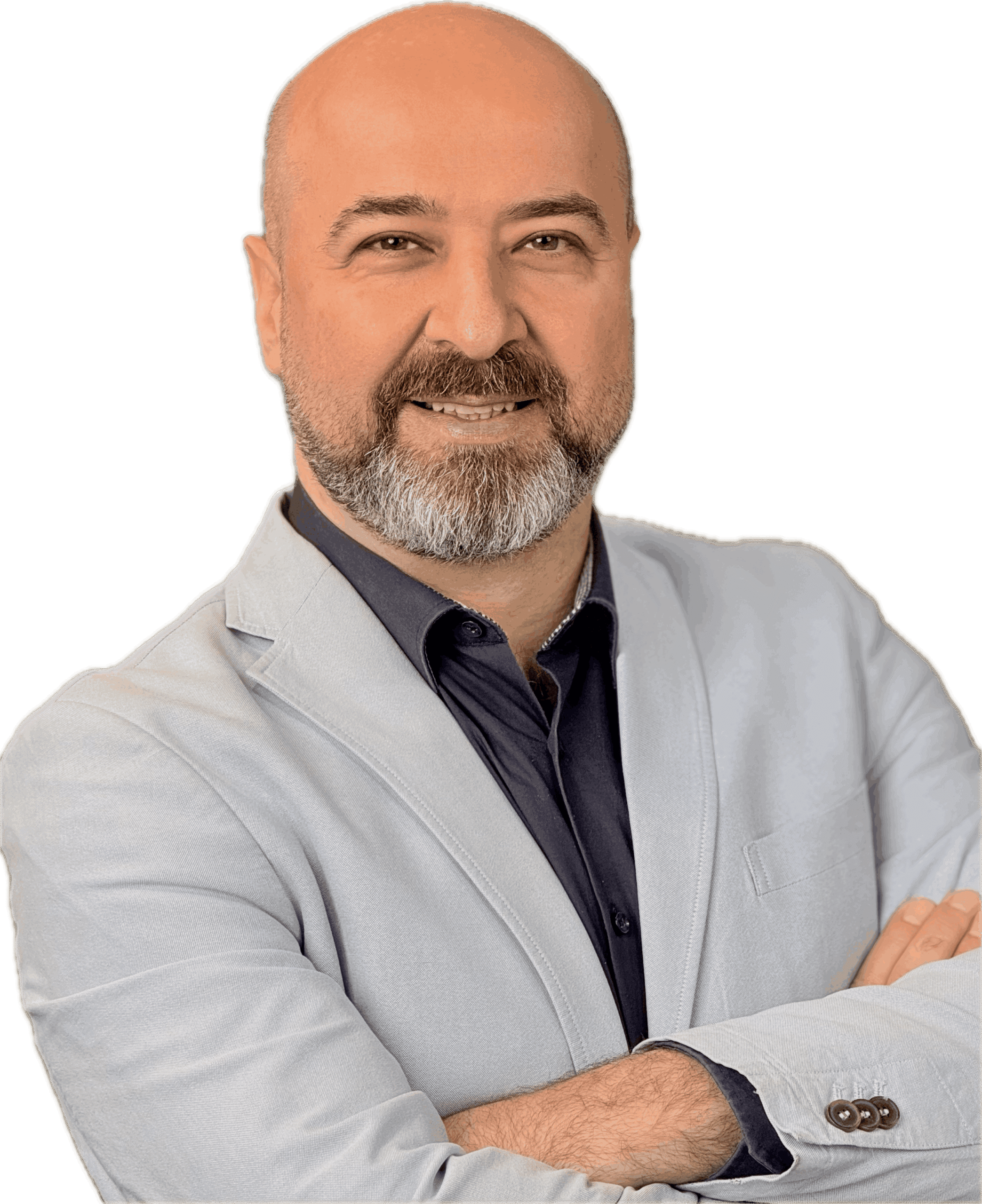 دکتر امیر کمالی بیزنس کوچینگ